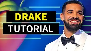 HOW TO CREATE SAD BEATS FOR DRAKE!!! (FL Studio Tutorial) | Sash Beats