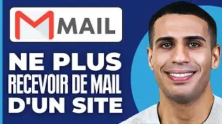 Comment Ne Plus Recevoir De Mail D'un Site (2025)