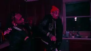 The Real Drippy x TSF 1Punch - 