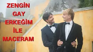 ZENGİN GAY ERKEĞİM İLE İLK TECRÜBEM / PARALI AKTİF BULDUM / İTİRAF / HİKAYELERİ / GERÇEK İTİRAF