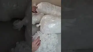 Холофайбер Синтешар и Синтепон!