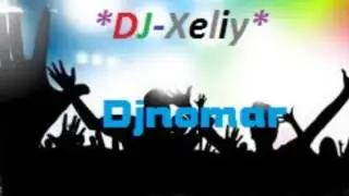 DJ-Xeliy ft. Djnomar - Scratching on Funky song