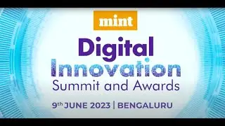 Mint Digital Innovation Summit & Awards 2023 Highlights | 