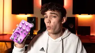 How To Make Bouncy Beats