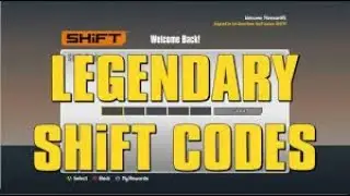 Borderlands 2 Codes || borderlands 2 Shift Codes That Never Expire || borderlands 2 Remastered Codes