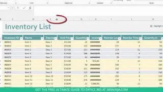 How to AutoFit Cell Width and Height to Cell Data in Excel