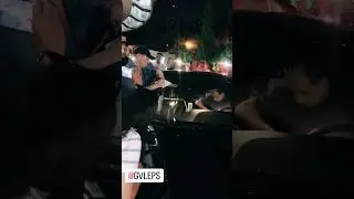 ❤️ Григорий Лепс после концерта в Сочи, 10 августа 2023