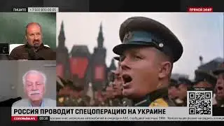 Четыре парада Победы 1945 года.