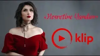 Nermin Kerimbeyova - Hesretine Yandim (Yeni Klip 2019)