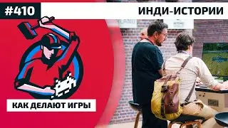 410. Инди-истории: Oasis Mission: Colony Sim и Times Of Survival