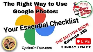 The Right Way to Use Google Photos: Your Step-by-Step Guide