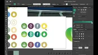 Gradient tool in Adobe Illustrator not working