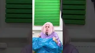 Ее не остановить когда она видит сладости 🍭🤣 #shorts от Вильям Бруно