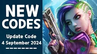 💥Battle Night | 4 September 2024 | How to Redeem Battle Night Codes