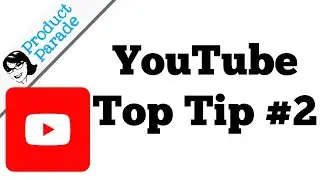 Accessing YouTube Community | YouTube Top Tips