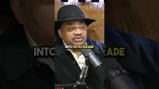 Neil deGrasse Tyson On Mercury’s Retrograde 😅