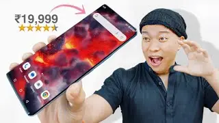 Best Value for Money Phone - Lava Agni 2 Lets Test