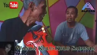 Kacapi Piul Edan || Ngadu skil
