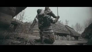 Jomsvikings - Viking Stunt Fight