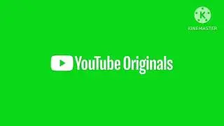 YouTube Originals Logo Effects (Inspired By Bob Zoom Effects)