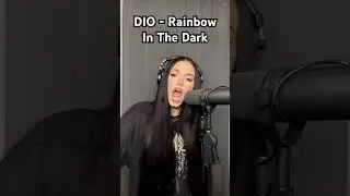 DIO - Rainbow In The Dark 