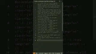 javascript - What is the purpose of the HTML 
