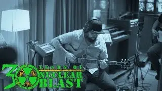 PHIL CAMPBELL AND THE BASTARD SONS - Studio Diary #3 (OFFICIAL)