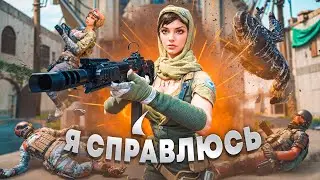 НЕВЕРОЯТНЫЕ МОМЕНТЫ в WARFACE КОТОРЫЕ ТЫ ДОЛЖЕН УВИДЕТЬ!