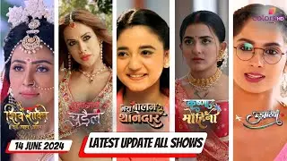 ColorsTV Shows Latest Update | Latest Update