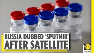 WION Dispatch: Russia names new COVID-19 vaccine Sputnik V | Vladimir Putin | Russia vaccine