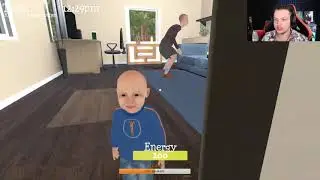 Granny Simulator