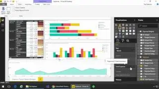 Integrating Power BI with SharePoint Online