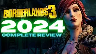 What if Borderlands 3 was perfect? - Complete Review