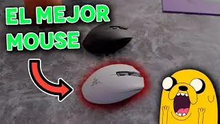 ✅EL MEJOR MOUSE GAMER / RAZER OROCHI V2 🐍