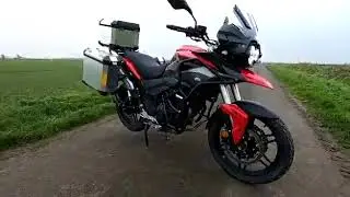 Sinnis Terrain 380 Price,Review,Top Speed,Look,First Ride,Opinions,Sound,Exhaust