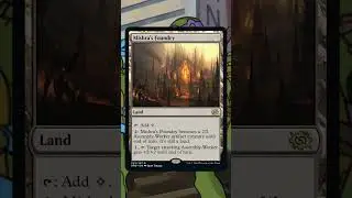 TMNTs Favorite Wilds of Eldraine Standard Combo #MTG #magicthegathering #shorts