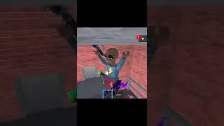 BEATING CAMPER in MM2 💀 #roblox #mm2 #murdermystery2