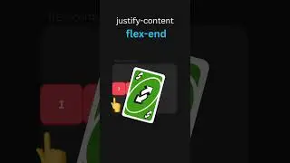 Mastering justify-content in CSS