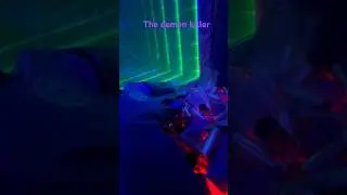 I put my gun in the fire!!! #videoart  #creator  #tiktok #viral #share #instagram