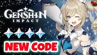 New Primogem Promo Code | Genshin Impact | Genshin Impact Code