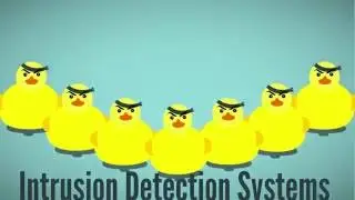 Intrusion Detection Systems