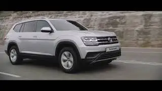 Внедорожники Volkswagen в АвтоКлаус Центре! (Выгода месяца)