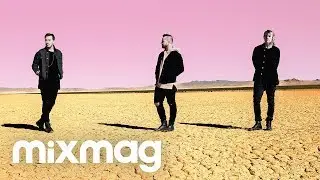 The Cover Mix: RÜFÜS DU SOL | Mixmag