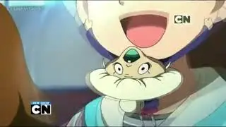 Yo Kai Watch on Cartoon Network HD Asia