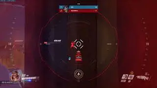 Widowmaker wins free for all deathmatch