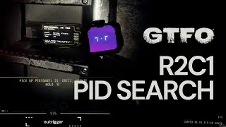 Where are the IDs!? - ALT:// R1B1: PID Search - Rundown w/ Wisewatcher