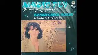 Спейс. Волшебный полет. Space. Magic fly. Винил.Vinyl