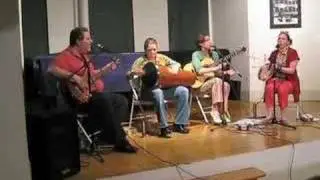 A Rã at Looptopia 2008
