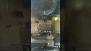 Vmc Machine || Vetical Milling Machine Kovai