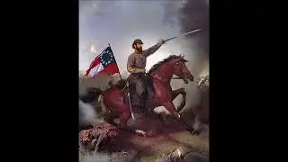 American civil war music - Stonewall Jackson’s Way / Stonewall’s Requiem